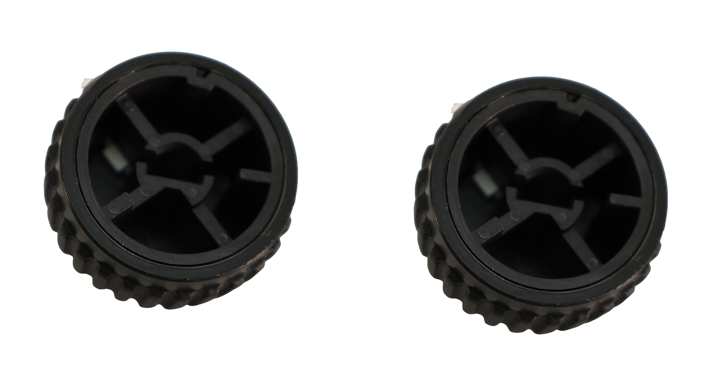 John Deere Original Equipment Turning Knob - AL76568