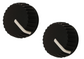 John Deere Original Equipment Turning Knob - AL76568