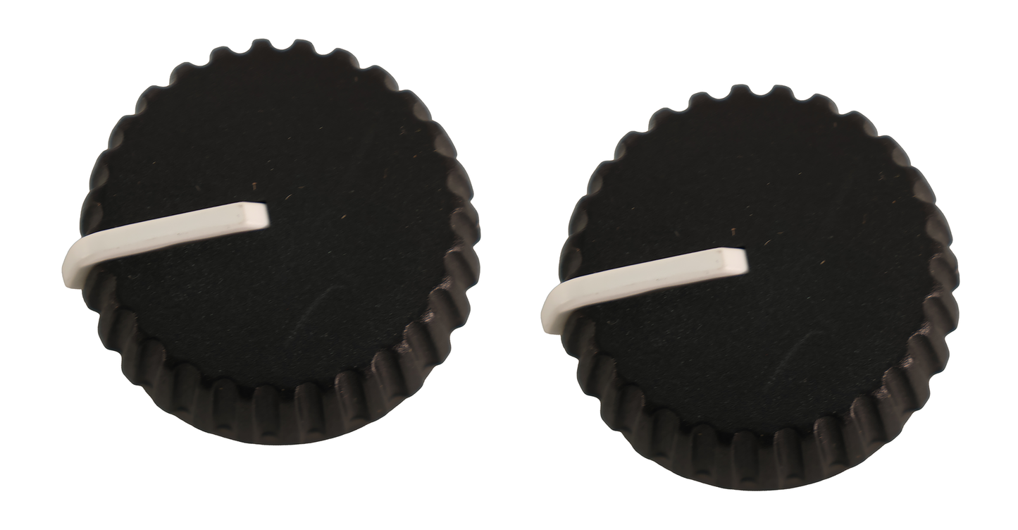 John Deere Original Equipment Turning Knob - AL76568