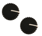 John Deere Original Equipment Turning Knob - AL76568