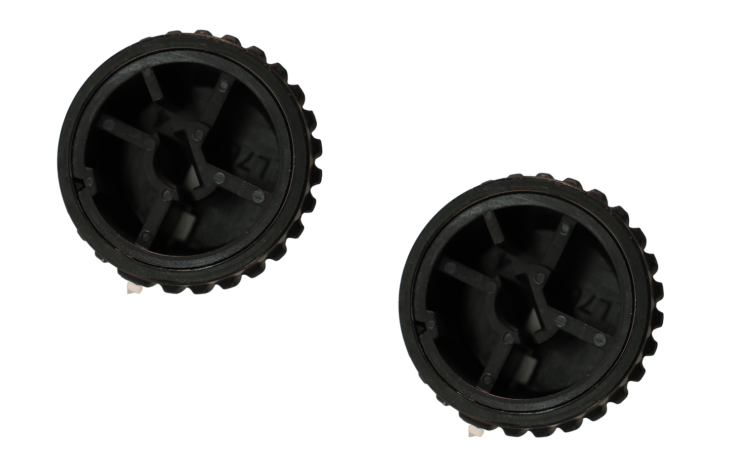 John Deere Original Equipment Turning Knob - AL76568