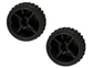 John Deere Original Equipment Turning Knob - AL76568