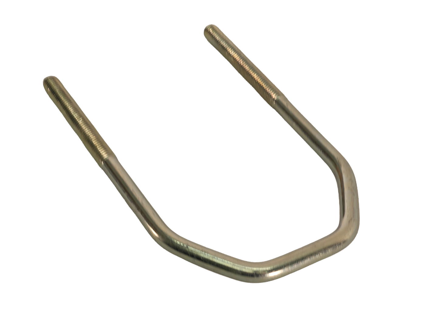 John Deere Original Equipment U-Bolt - H128877