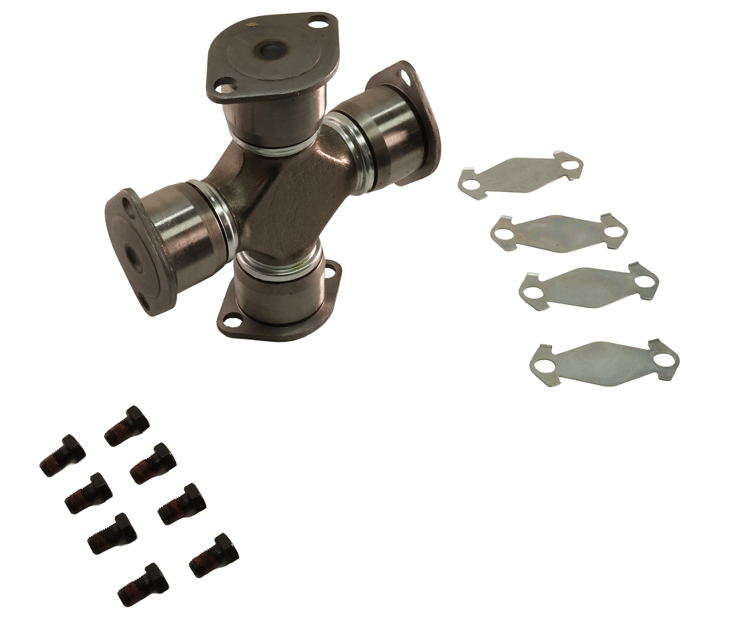 John Deere Original Equipment Universal Joint Cross - AXE16397