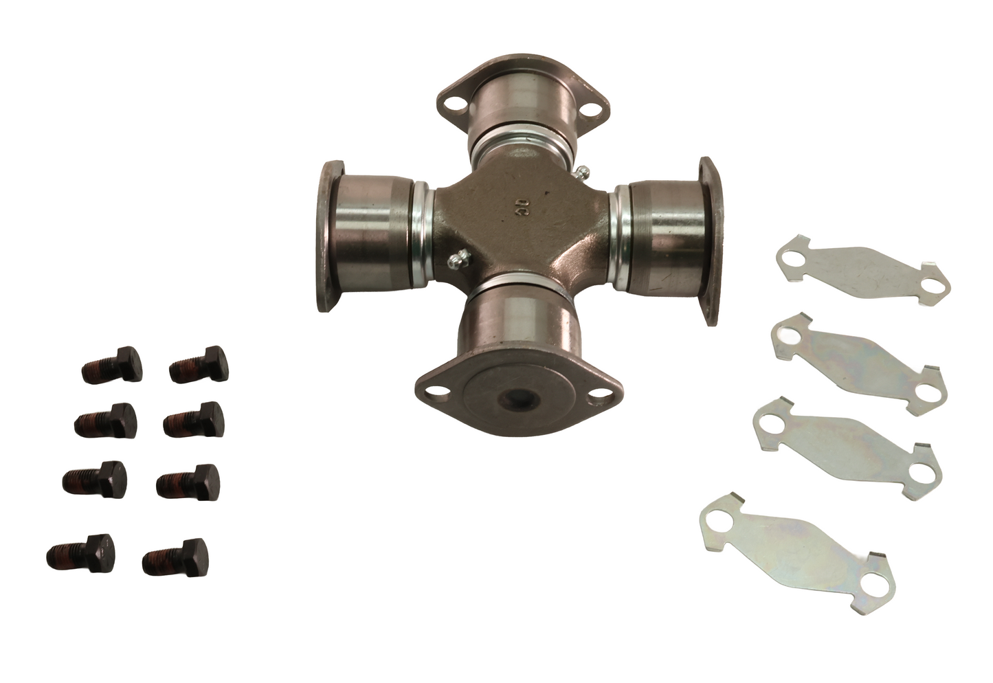 John Deere Original Equipment Universal Joint Cross - AXE16397