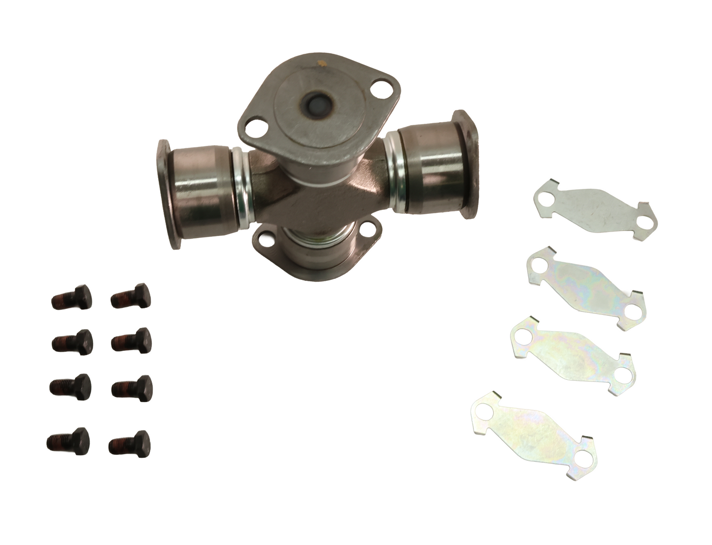John Deere Original Equipment Universal Joint Cross - AXE16397