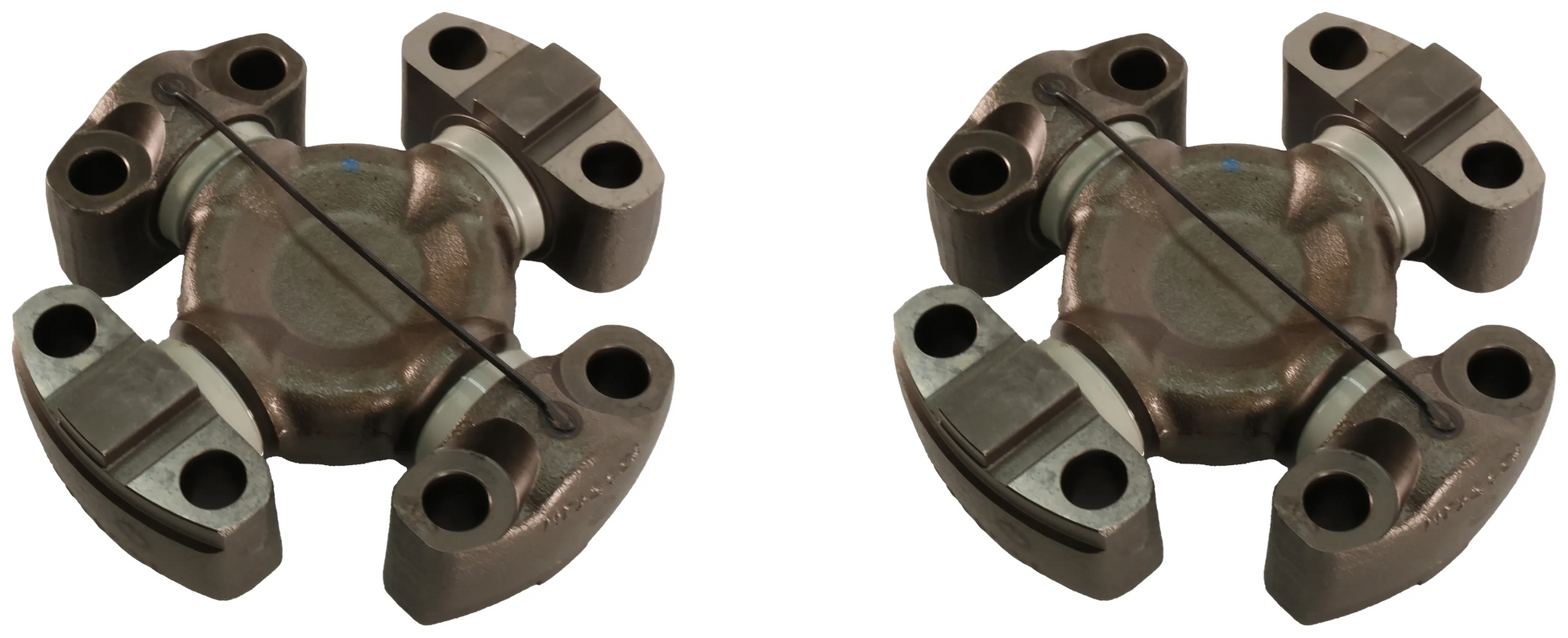 John Deere Original Equipment Universal Joint Cross (2-PACK