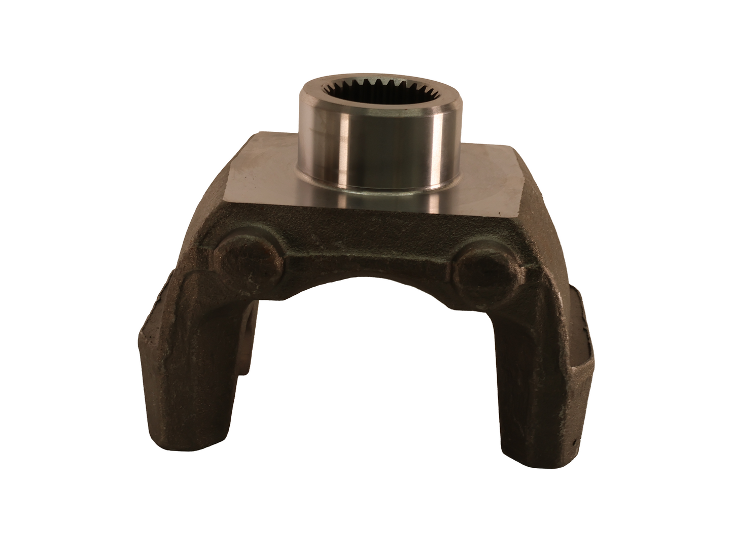 John Deere Original Equipment Universal Joint Yoke - H219200