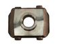 John Deere Original Equipment Universal Joint Yoke - H219200