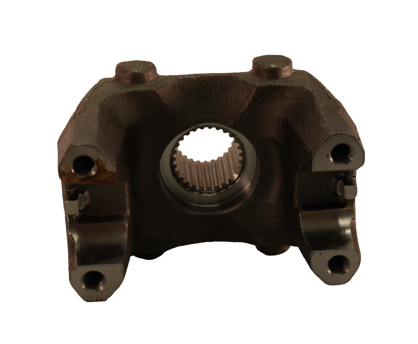 John Deere Original Equipment Universal Joint Yoke - H219200