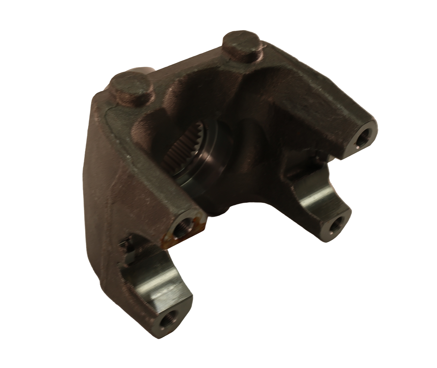 John Deere Original Equipment Universal Joint Yoke - H219200