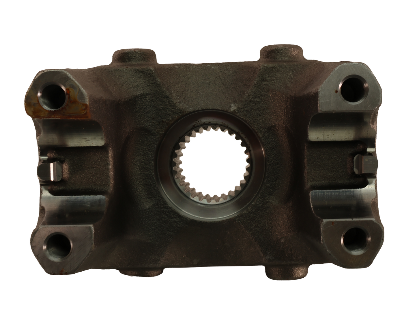 John Deere Original Equipment Universal Joint Yoke - H219200