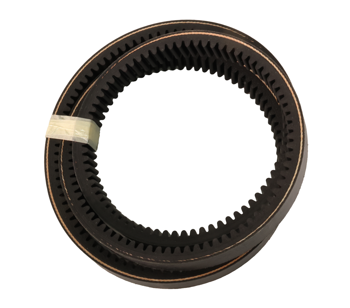 John Deere Original Equipment Hj Section Cleaning Fan Drive V-Belt, Effective Length 2334.0 Mm (91.9 Inch) - H230909