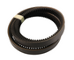 John Deere Original Equipment Hj Section Cleaning Fan Drive V-Belt, Effective Length 2334.0 Mm (91.9 Inch) - H230909