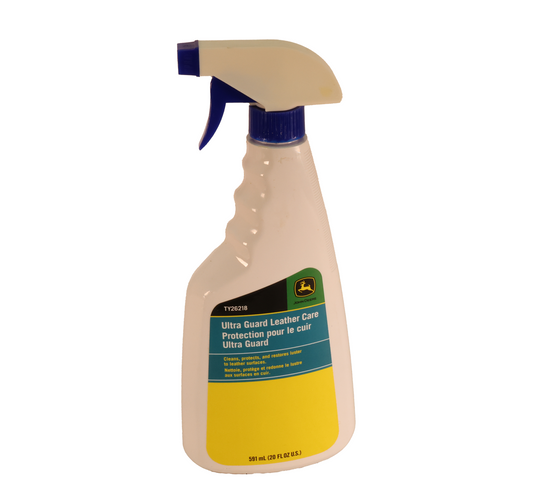 Ultra Guard Leather Care High Quality Product