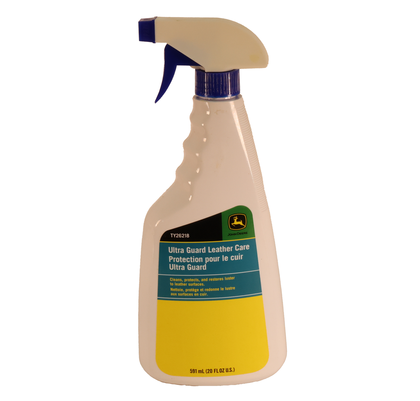 John Deere Original Equipment Ultra Guard Leather Care - TY26218