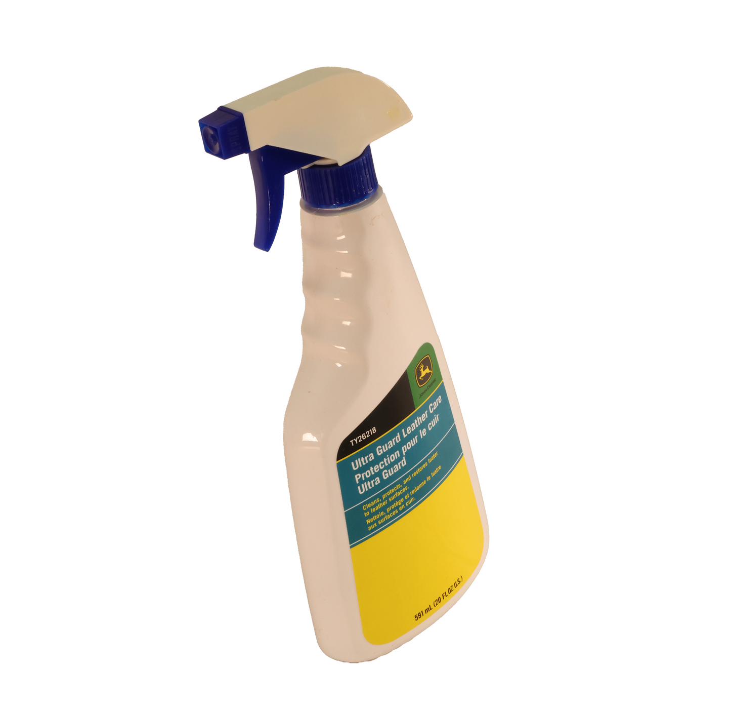John Deere Original Equipment Ultra Guard Leather Care - TY26218