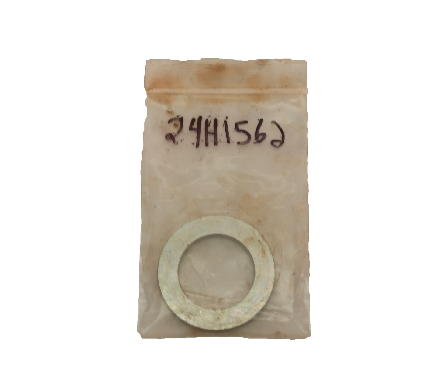 John Deere Original Equipment Washer - 24H1562