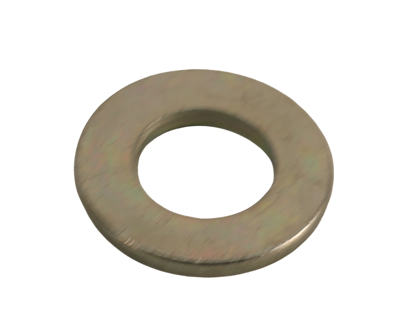John Deere Original Equipment Washer - 24M7028
