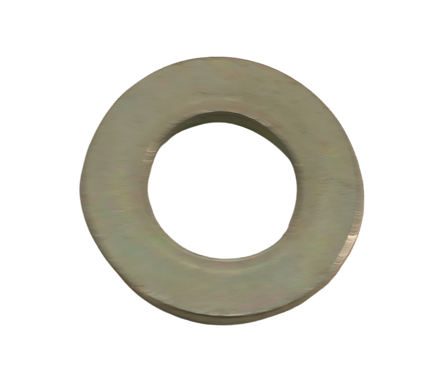 John Deere Original Equipment Washer - 24M7028