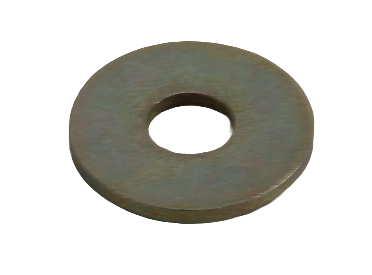 John Deere Original Equipment Washer - 24M7207