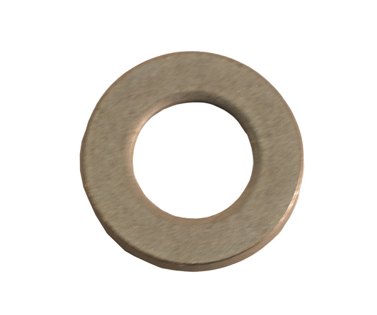 John Deere Original Equipment Washer - 24M7239