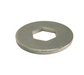 John Deere Original Equipment Washer - H165874
