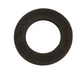 John Deere Original Equipment Round Hole Washer - R135543