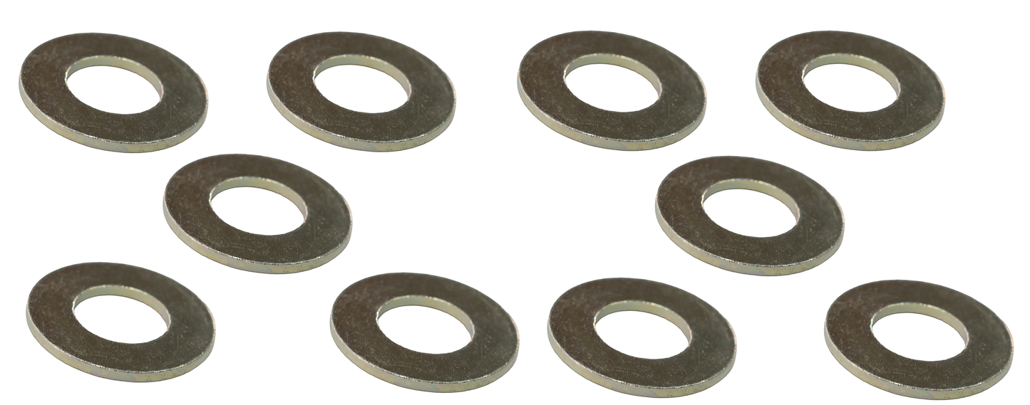 John Deere Original Equipment Washer Pack of 10 - 24H1368
