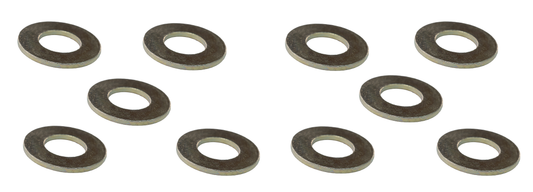 John Deere Original Equipment Washer Pack of 10 - 24H1368