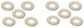 John Deere Original Equipment Washer Pack of 10 - 24H1368