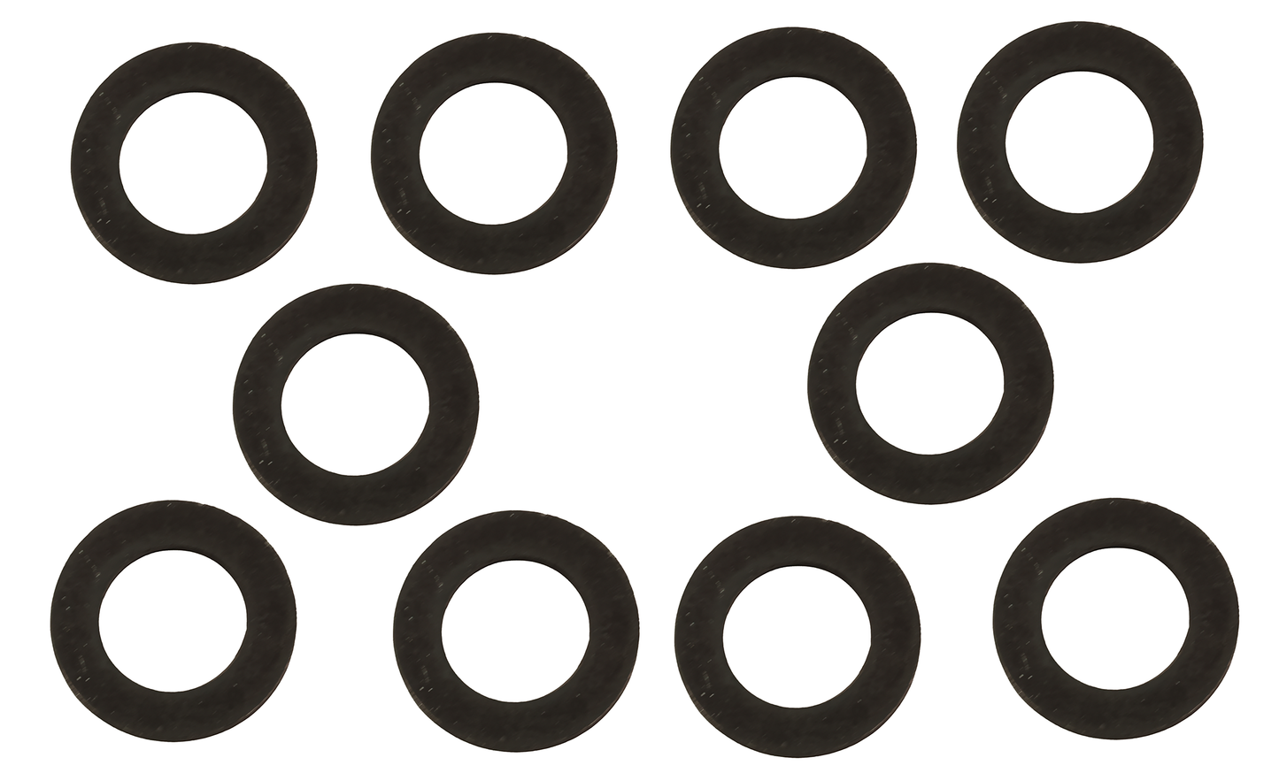 John Deere Original Equipment Round Hole Washer - R135543