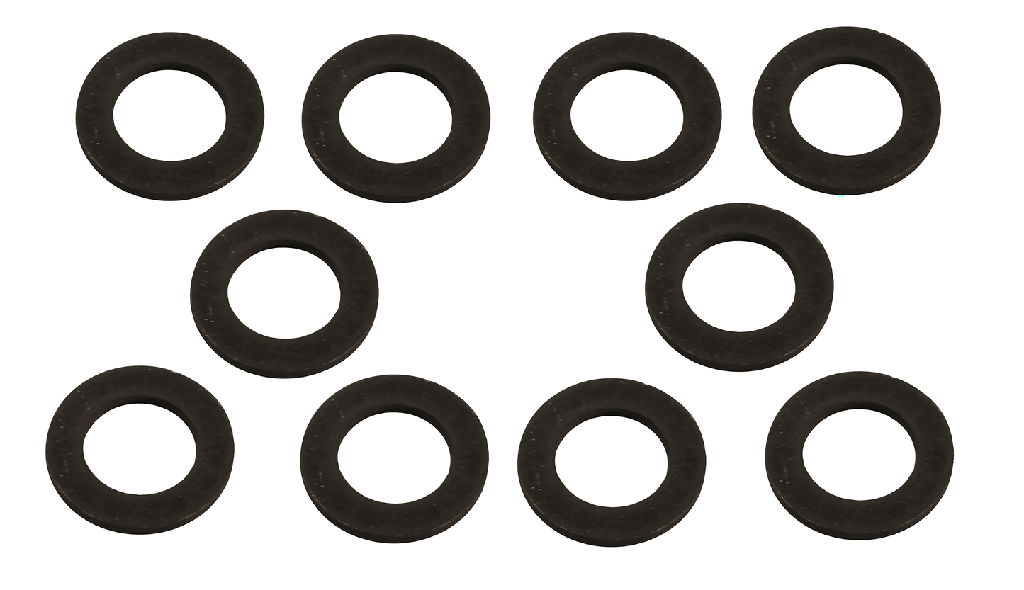 John Deere Original Equipment Round Hole Washer - R135543