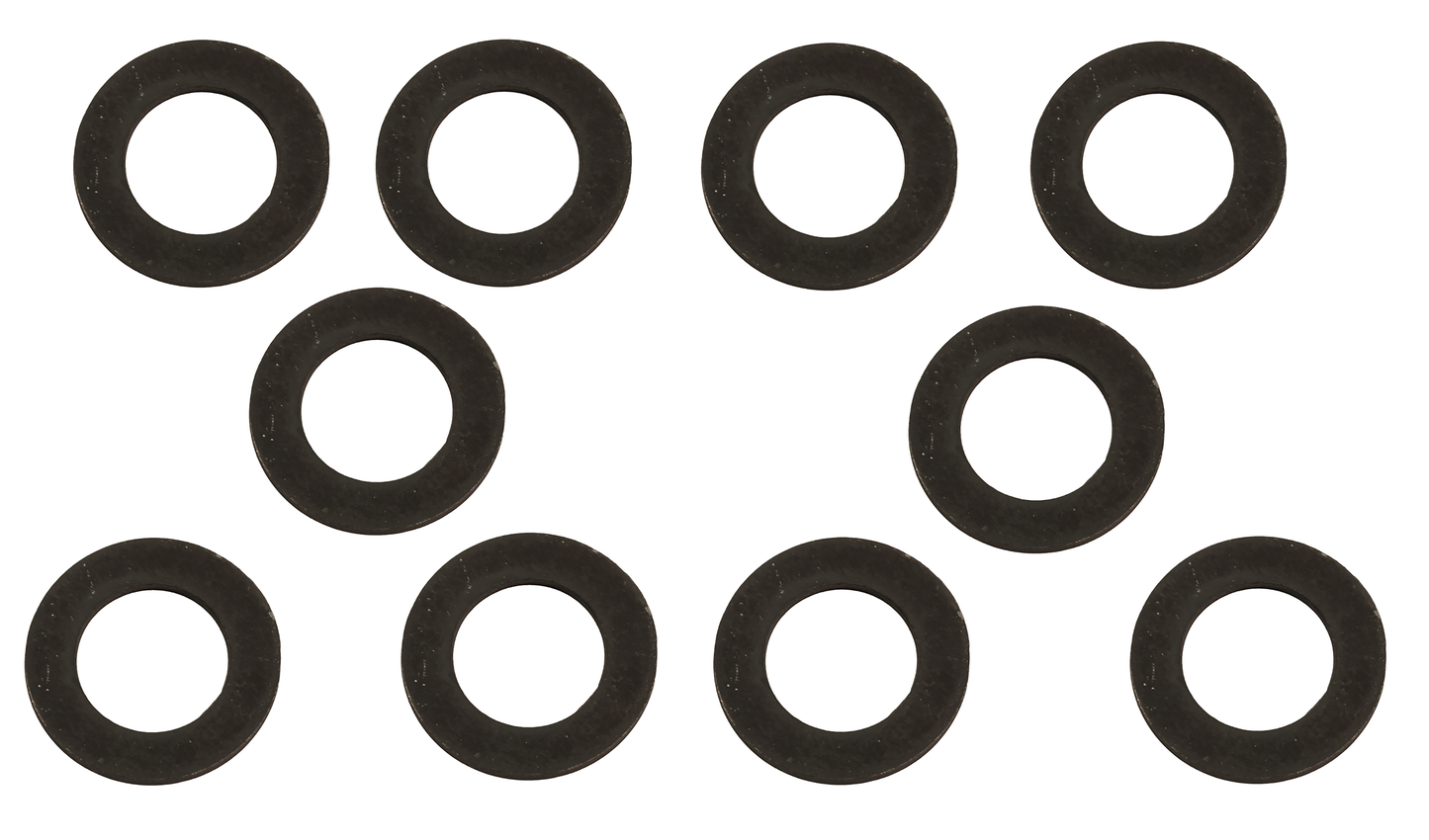 John Deere Original Equipment Round Hole Washer - R135543