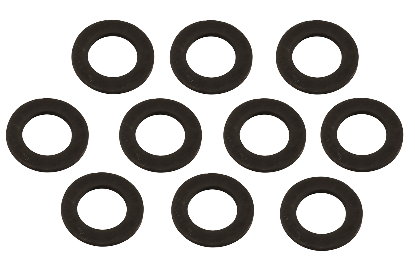 John Deere Original Equipment Round Hole Washer - R135543