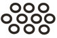 John Deere Original Equipment Round Hole Washer - R135543