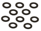 John Deere Original Equipment Round Hole Washer - R135543