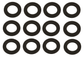 John Deere Original Equipment Round Hole Washer - R135543
