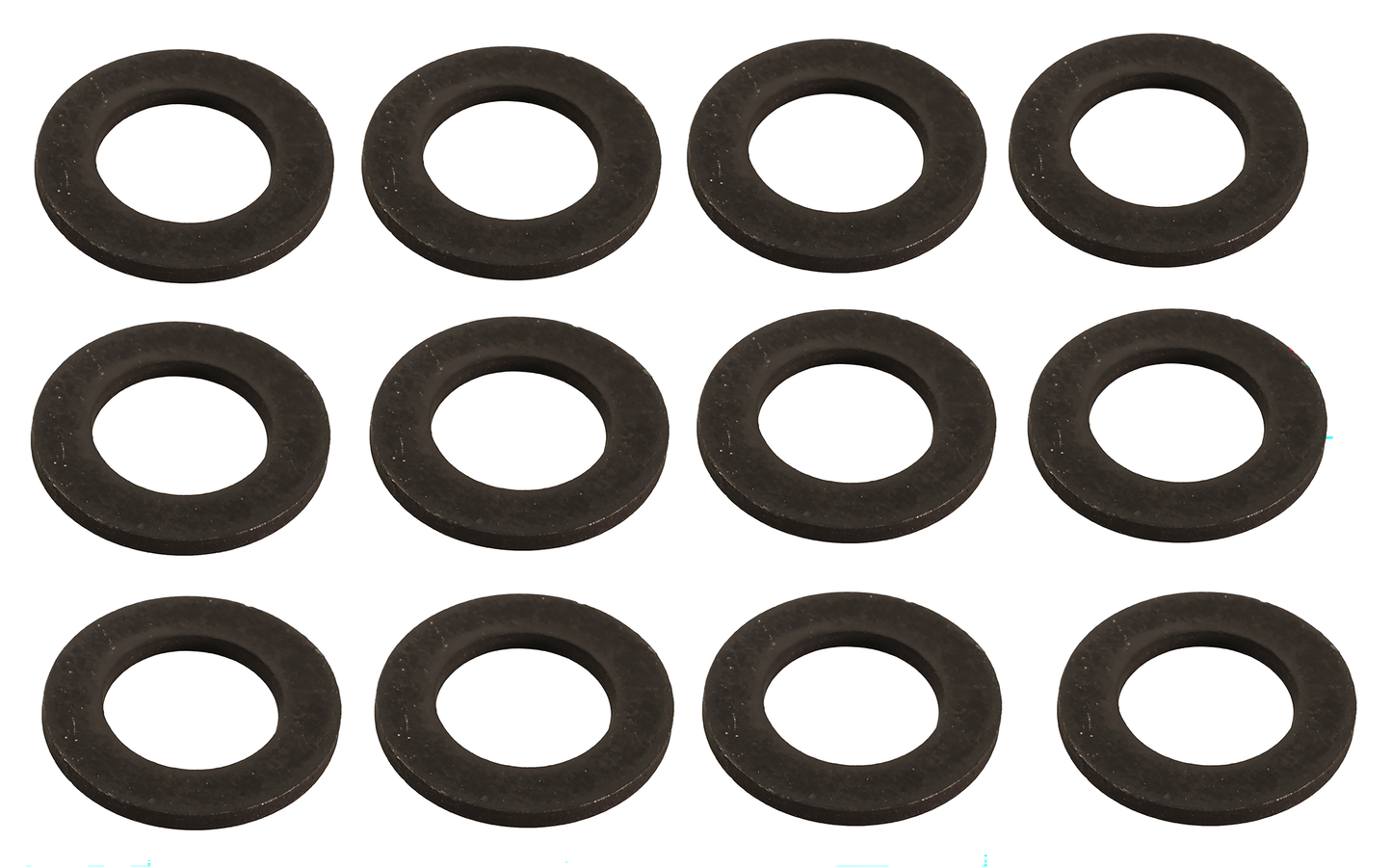 John Deere Original Equipment Round Hole Washer - R135543