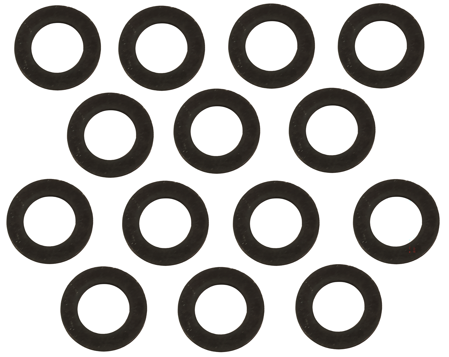 John Deere Original Equipment Round Hole Washer - R135543