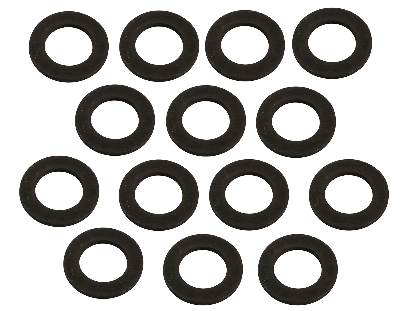 John Deere Original Equipment Round Hole Washer - R135543