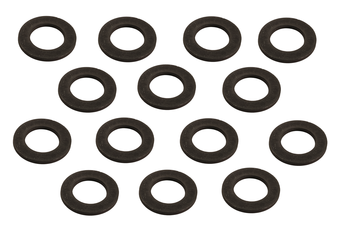John Deere Original Equipment Round Hole Washer - R135543