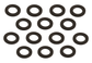 John Deere Original Equipment Round Hole Washer - R135543