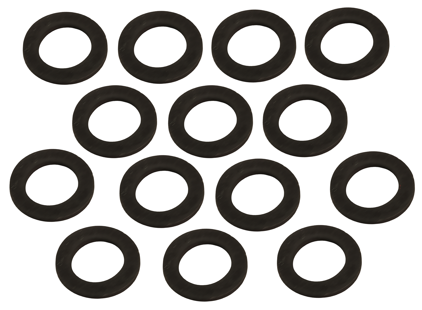 John Deere Original Equipment Round Hole Washer - R135543