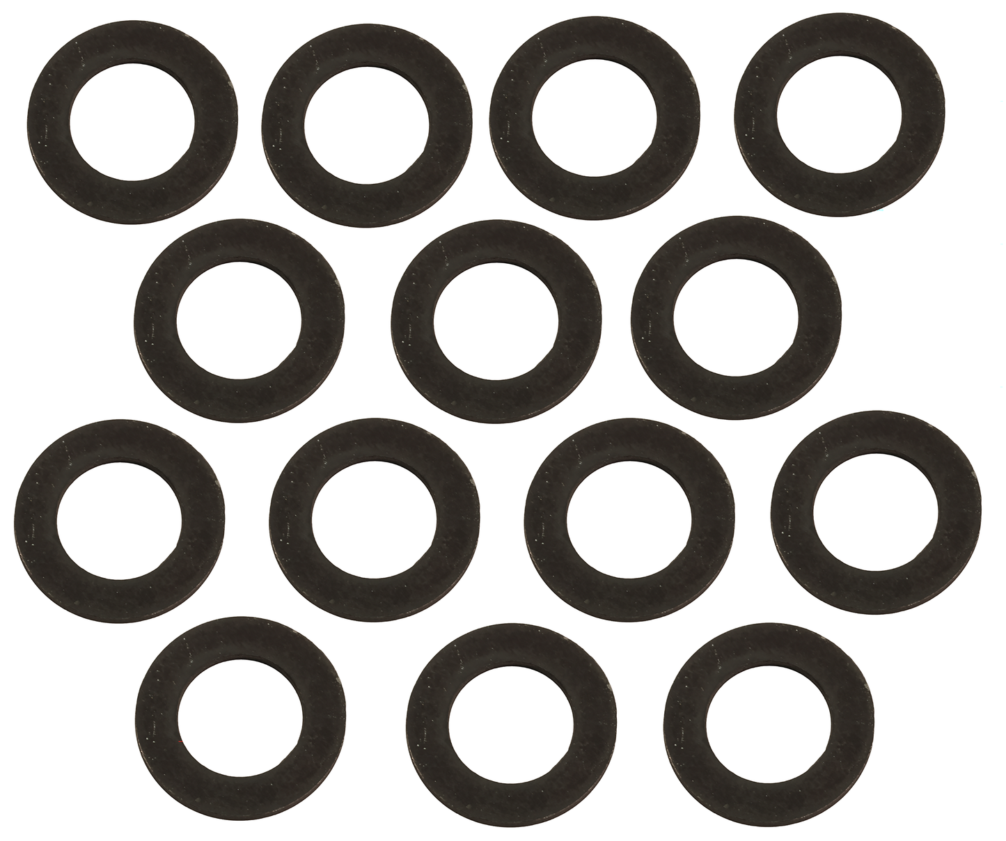 John Deere Original Equipment Round Hole Washer - R135543
