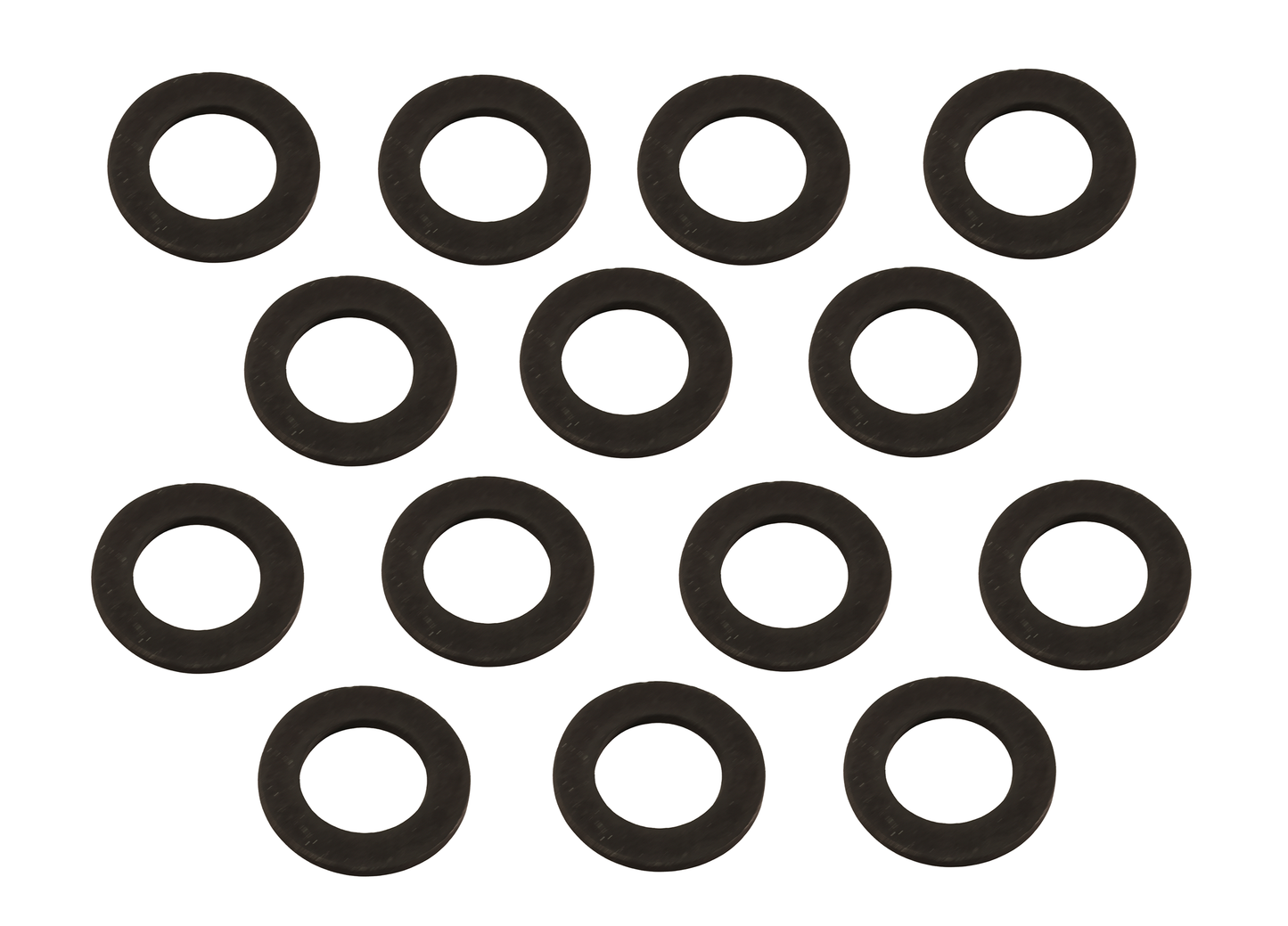 John Deere Original Equipment Round Hole Washer - R135543