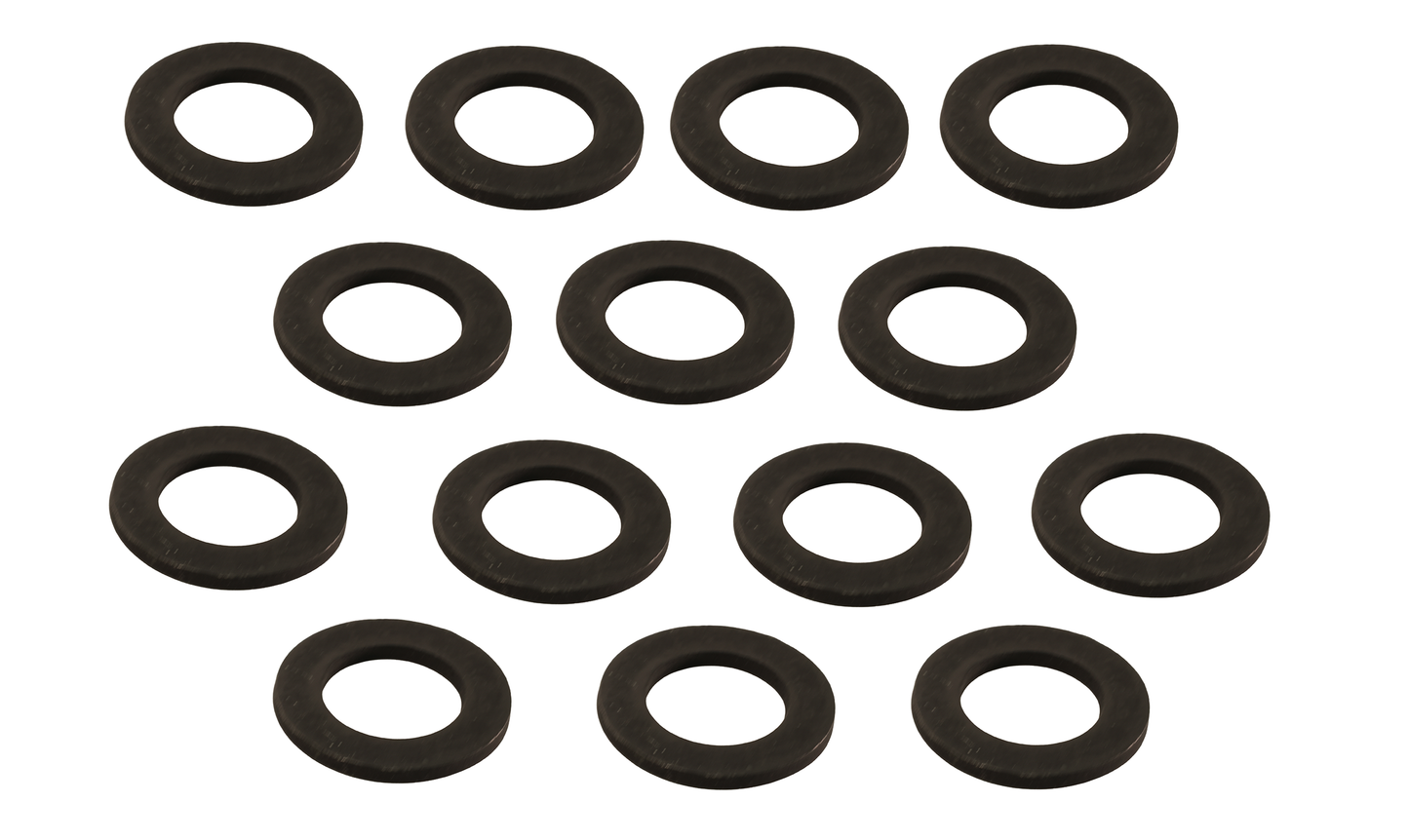 John Deere Original Equipment Round Hole Washer - R135543