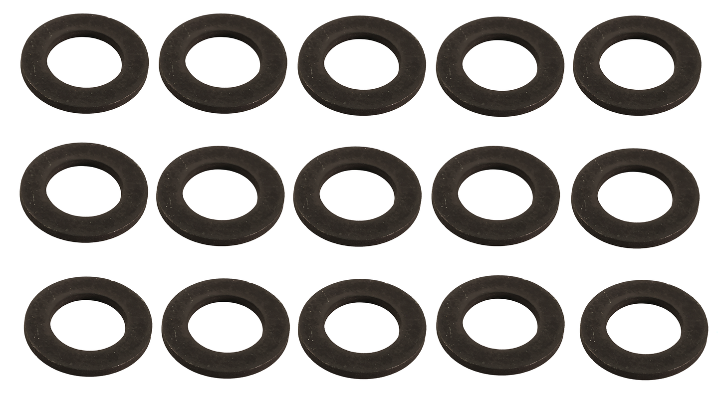 John Deere Original Equipment Round Hole Washer - R135543