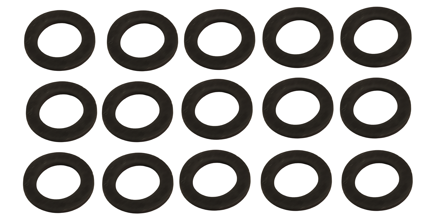 John Deere Original Equipment Round Hole Washer - R135543