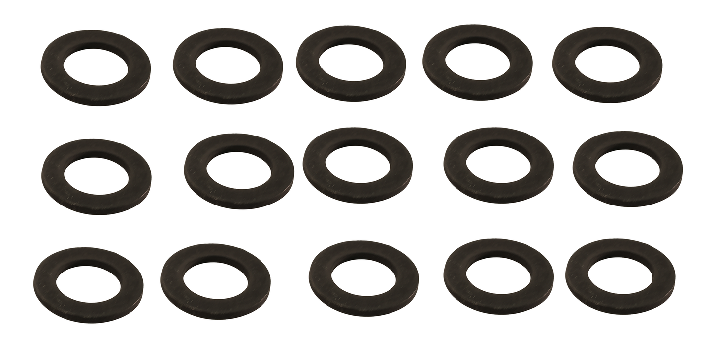 John Deere Original Equipment Round Hole Washer - R135543